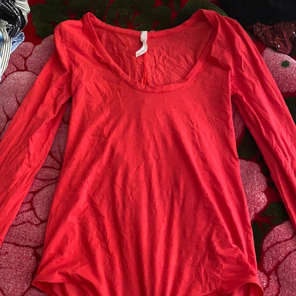 Perfect condition FREE PEOPLE BODYSUITTTT